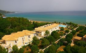 Stamiris Beach Hotel